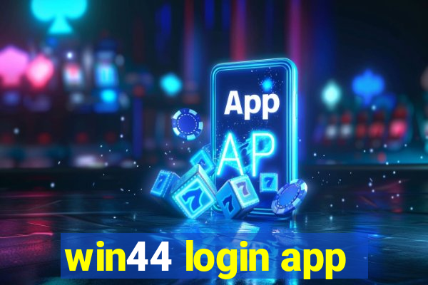 win44 login app